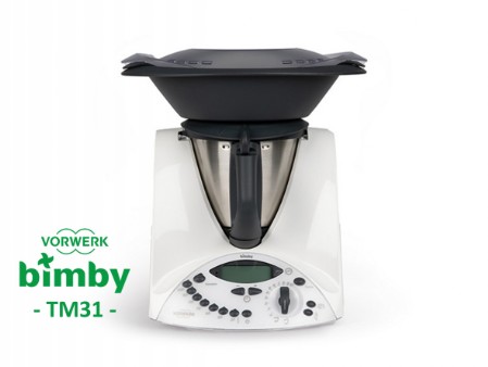 Ricambi Bimby Tm31
