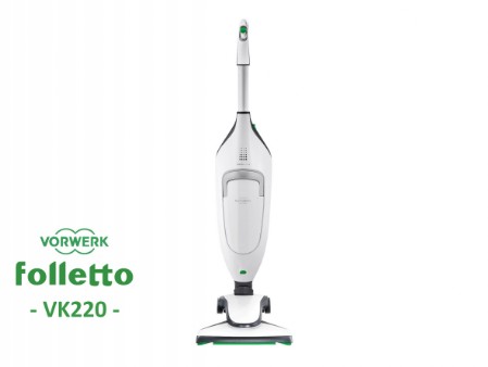 Ricambi Folletto Vk220
