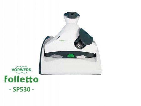 Ricambi Folletto Sp530