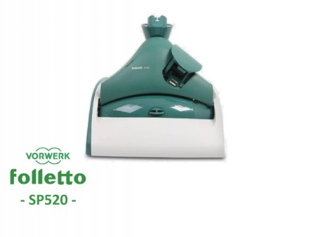 Ricambi Folletto Sp520