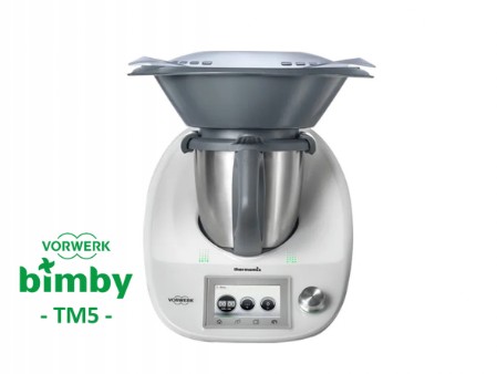 Ricambi Bimby Tm5