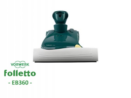 Ricambi Folletto Eb360