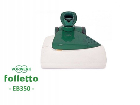 Ricambi Folletto Eb350
