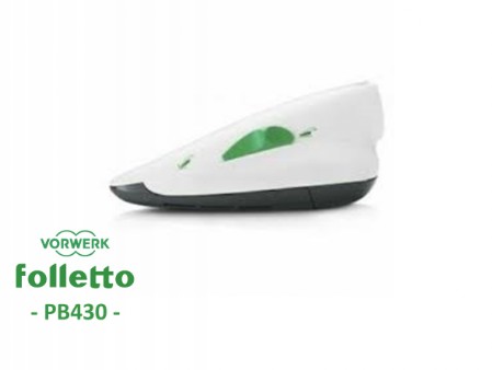 Ricambi Folletto Pb430