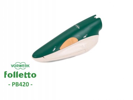 Ricambi Folletto Pb420