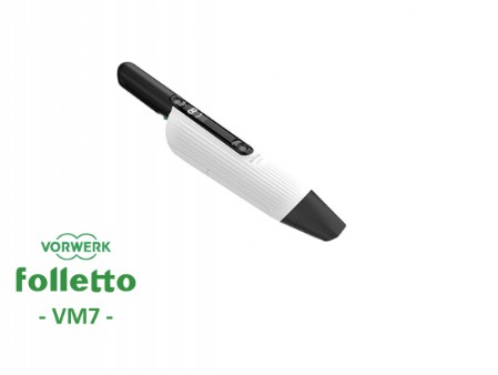 Ricambi Folletto Vm7