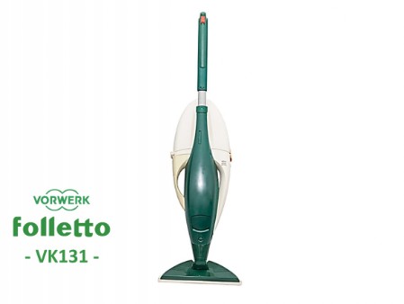 Ricambi Folletto Vk131
