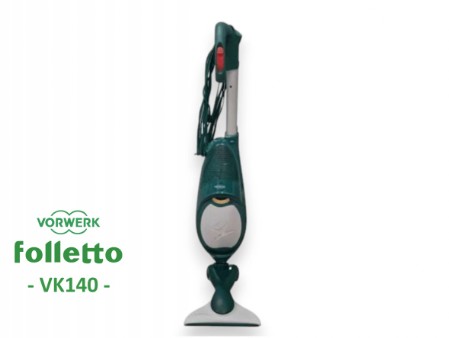 Ricambi Folletto Vk140
