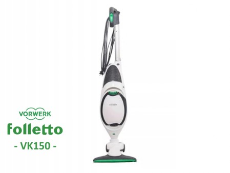 Ricambi Folletto Vk150