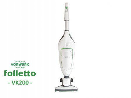 Ricambi Folletto Vk200