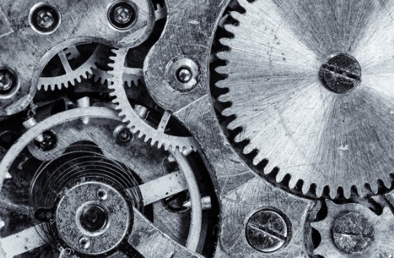 Riparazione